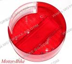 СИМСОН СТЪКЛО ЗА СТОП (С 3 БОЛТА) / МЗ / ЕТЗ-3